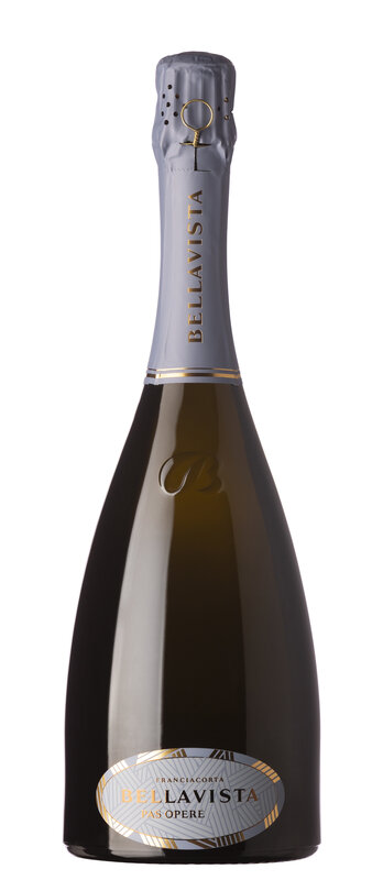 Bellavista Pas Operé Brut DOCG 2018