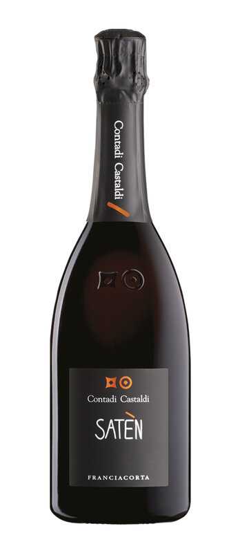 Contadi Castaldi Satèn Brut 2020