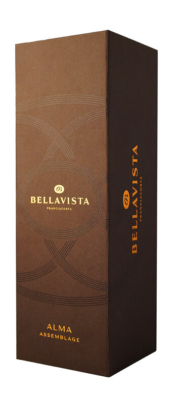 Bellavista Alma Assemblage 1 ( Giftbox )