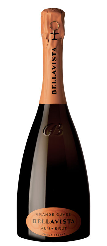Alma Grande Cuvée Brut