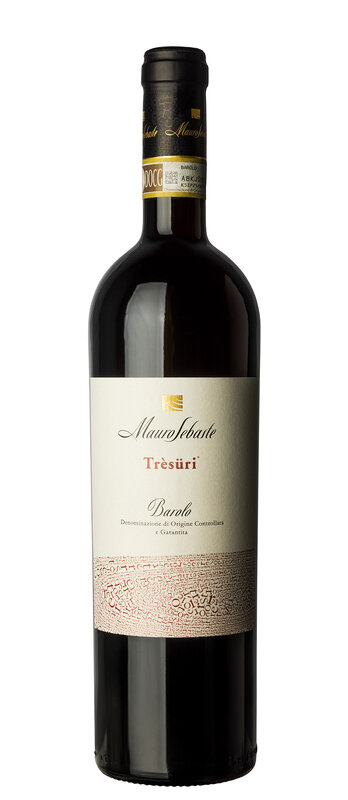 Barolo Trèsüri 2020