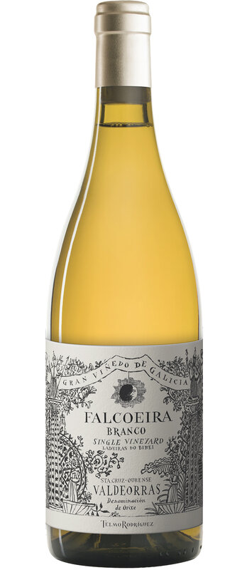 Falcoeira Branco 2021