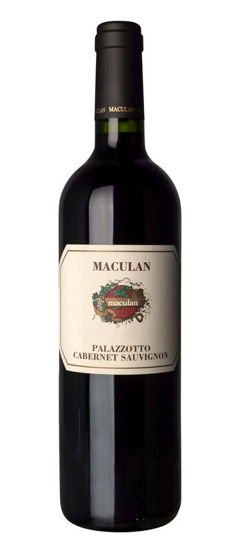 Palazzotto Cabernet Sauvignon 2021