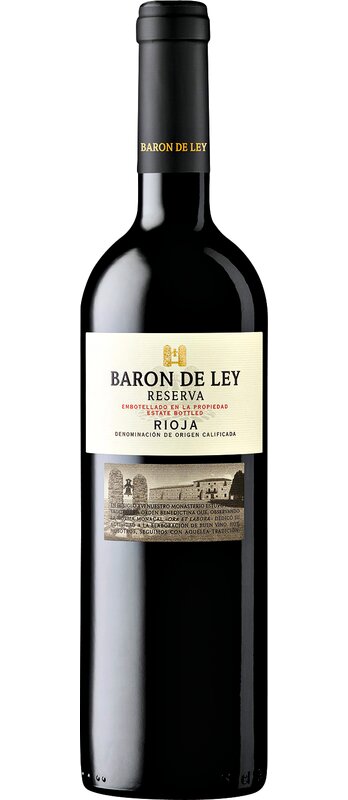 Baron de Ley Reserva 2020