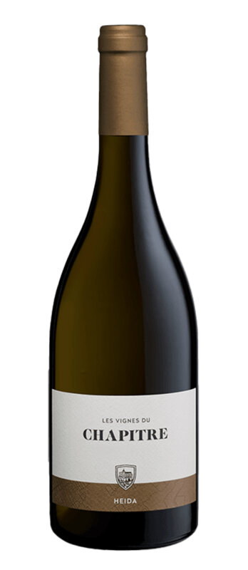 Heida Domaine du Chapitre 2021