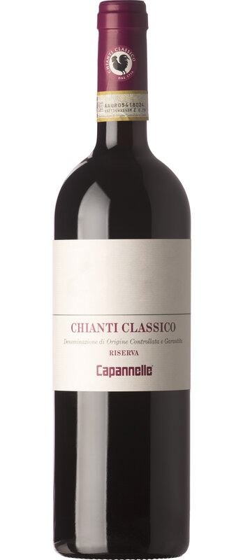 Chianti Classico Riserva 2021