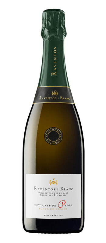 Raventós Textures de Pedra 2020