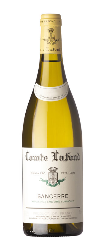 Sancerre Blanc Comte Lafond Ladoucette 2023