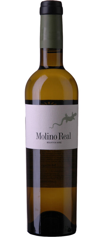 Molino Real Mountain Wine 2019