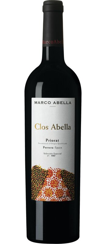 Clos Abella 2021