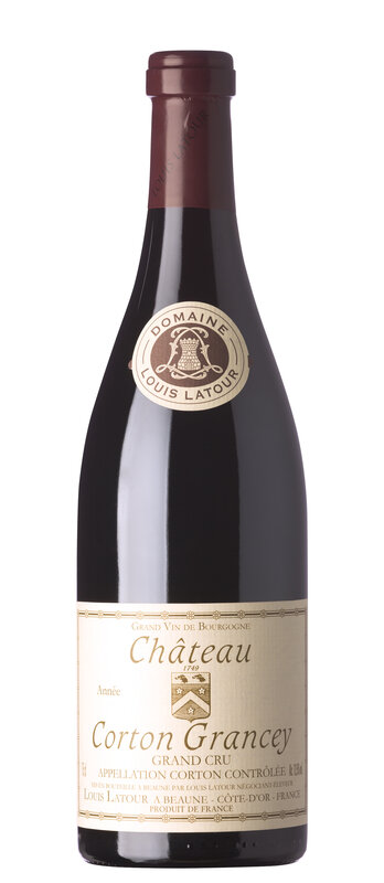 Château Corton-Grancey Grand Cru 2022