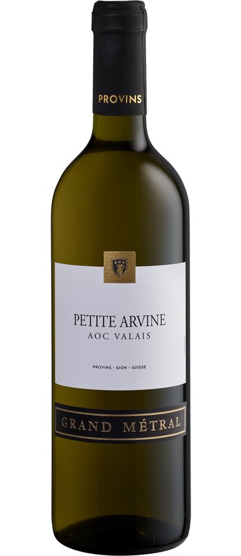 Petite Arvine 2023