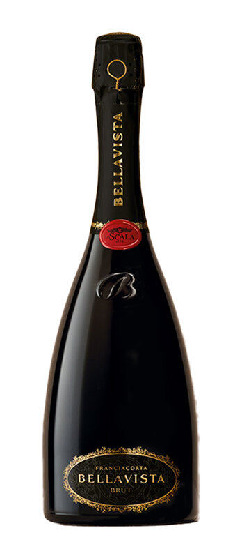 Bellavista Teatro alla Scala Brut DOCG 2020