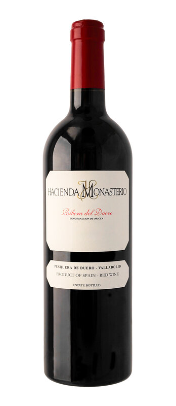 Hacienda Monasterio 2022