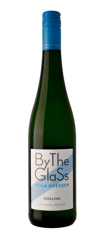 Riesling By the Glass 2024