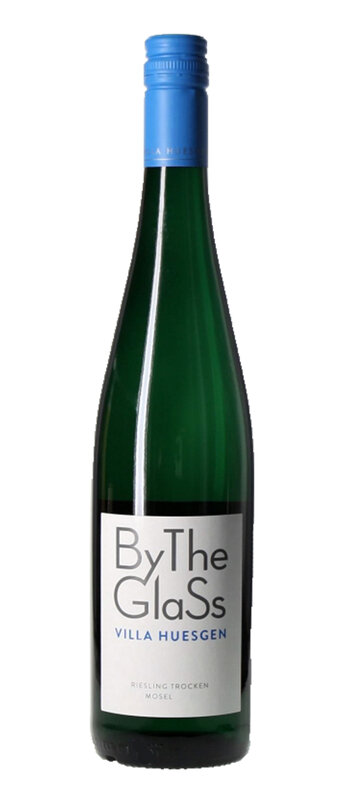 Riesling By the Glass 2024