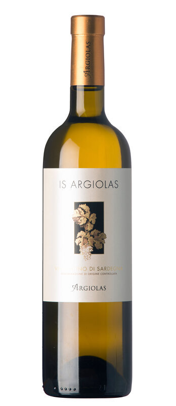 Vermentino Is Argiolas 2024