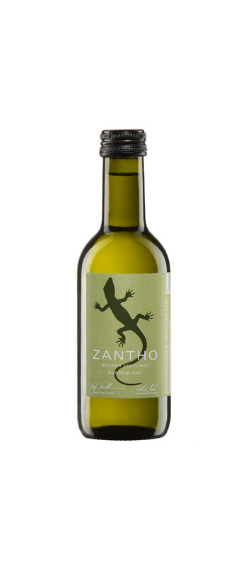 Grüner Veltliner 2024