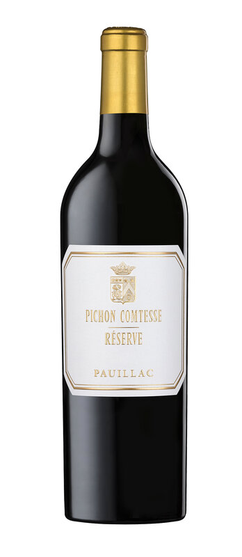 Réserve de la Comtesse 2022