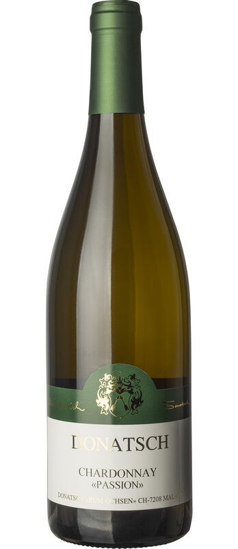 Chardonnay Passion 2024