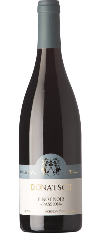 Pinot Noir Passion 2023