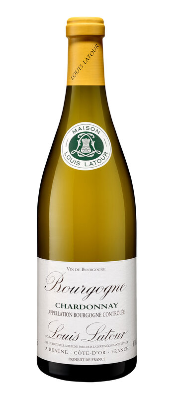 Bourgogne Chardonnay 2024