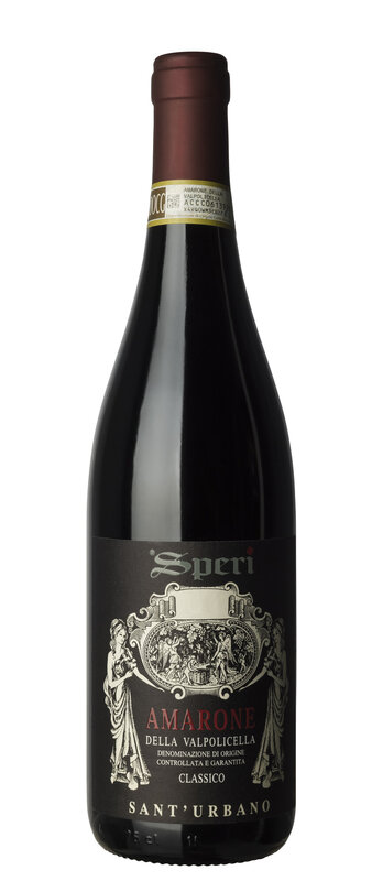 Amarone Classico della Valpollicella Sant' Urbano 2020