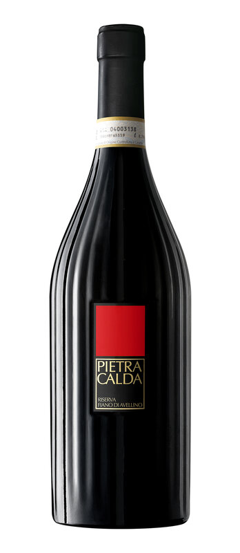 Pietracalda Riserva Fiano di Avellino 2023