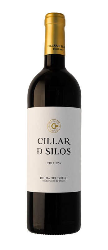 Cillar de Silos Crianza 2021