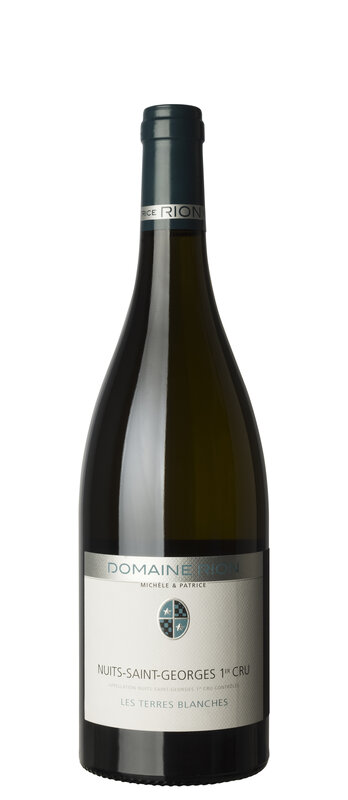 Nuits St Georges 1er Cru Les Terres Blanches 2023