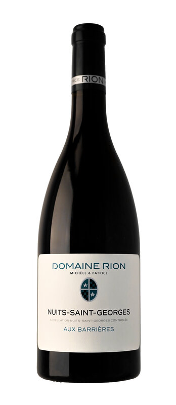 Nuits-Saint-Georges Aux Barrières 2023