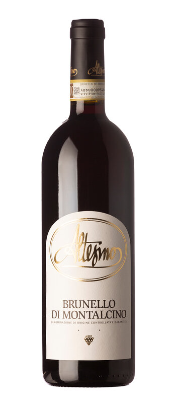 Brunello di Montalcino 2020