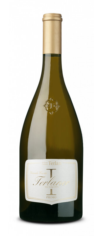 Terlaner Primo Grande Cuvée 2022