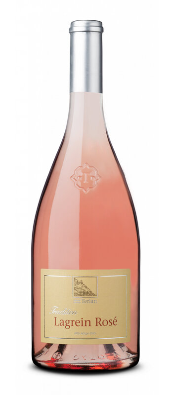 Lagrein Rosé  Tradition 2024