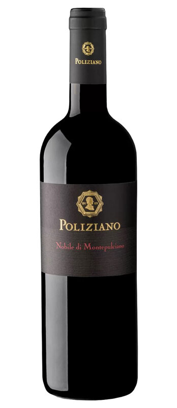 Vino Nobile di Montepulciano 2022 Poliziano 
