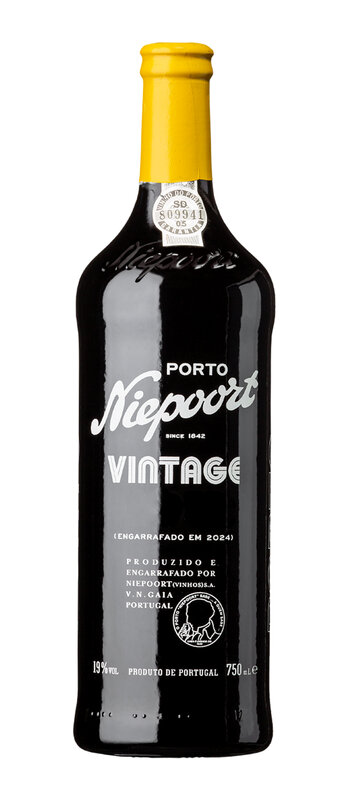 Porto Vintage 1987