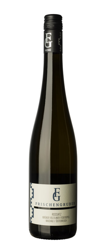 Grüner Veltliner Federspiel Rossatz 2024