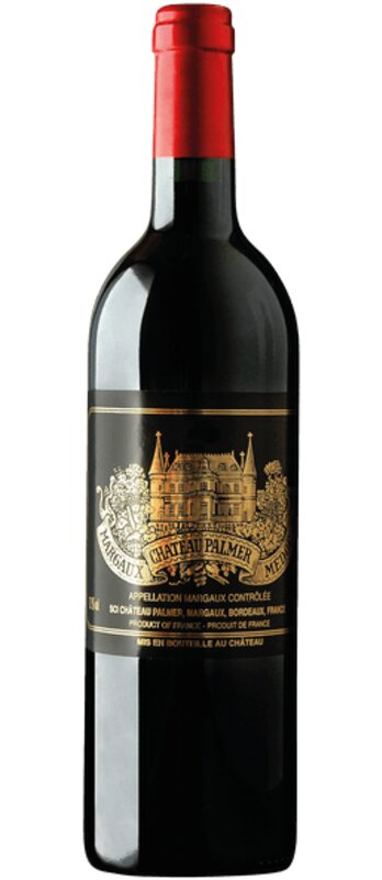 Château Palmer 2022
