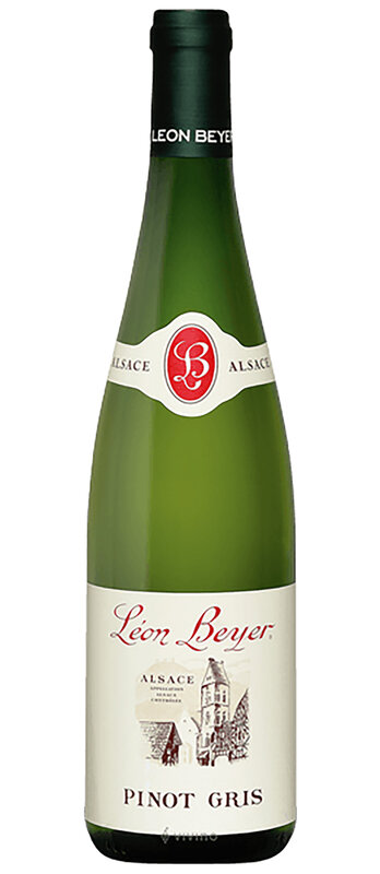 Pinot Gris Vendange Tardive 2010