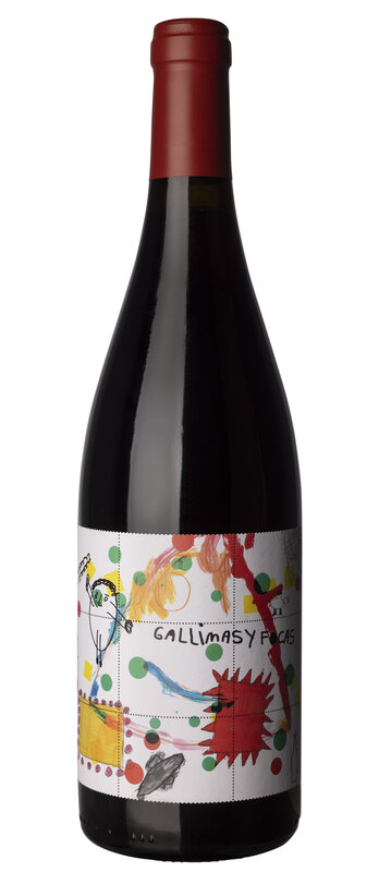 Gallinas y Focas 2021