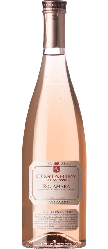 Chiaretto RosaMara 2024