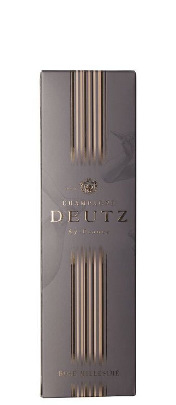 Champagne Deutz Brut Millésimé 2018 (mit Etui)
