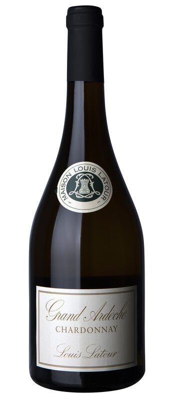 Chardonnay Grand Ardèche 2023