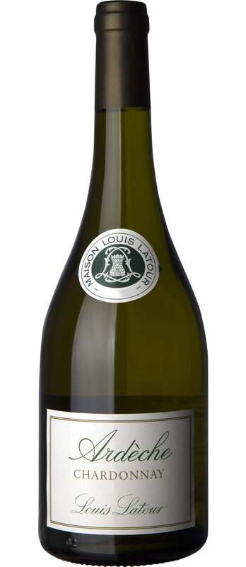 Chardonnay Ardèche 2023