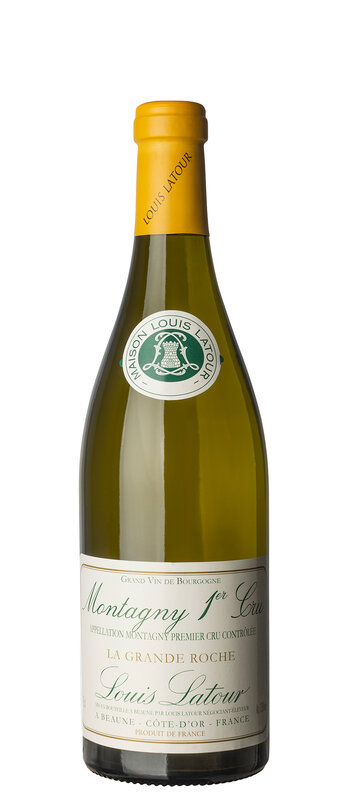 Montagny 1er Cru La Grande Roche 2023