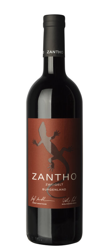 Zweigelt 2023