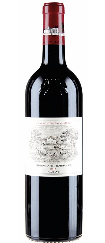 Château Lafite-Rothschild 2024 (Subskription)