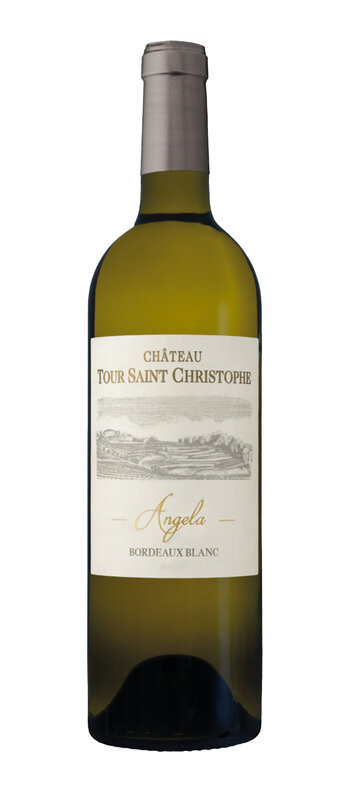 Château Tour Saint-Christophe Angela 2023