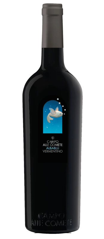 Vermentino Albablu 2024