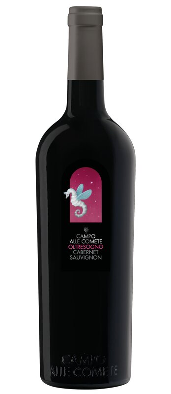 Cabernet Sauvignon Oltresogno 2023
